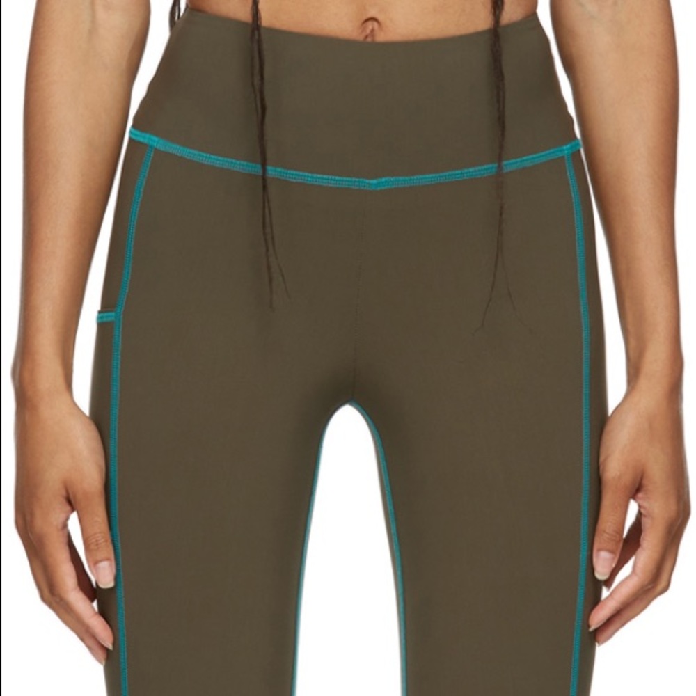 Lido - Designer leggings.